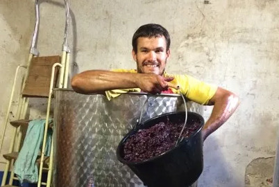 Domaine Les Lampyres